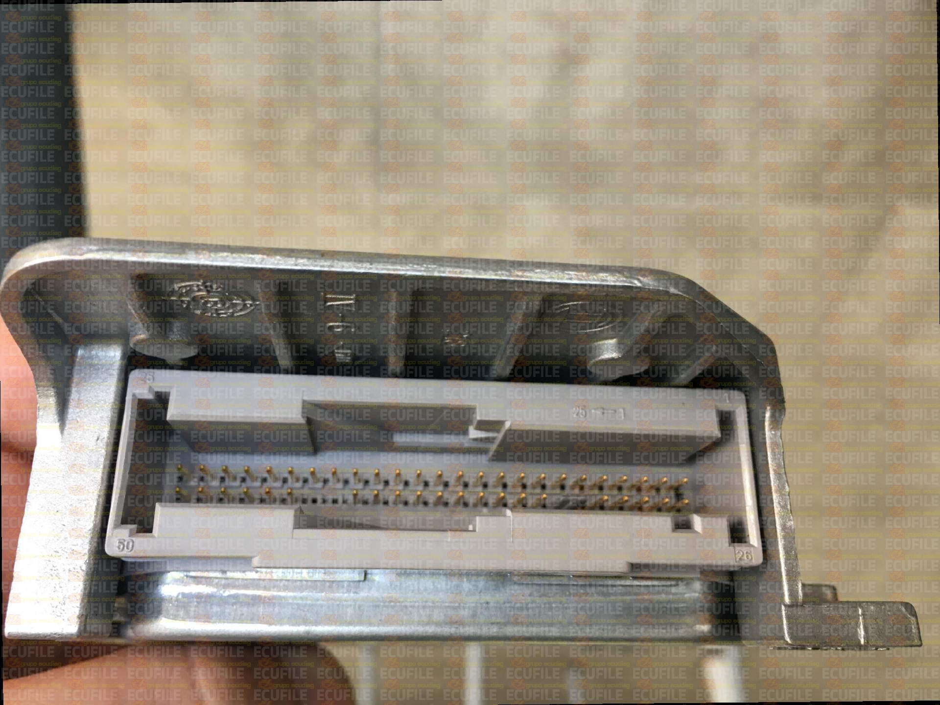 BOSCH AB8.1 0285001681 BMW 65.77-6962530
