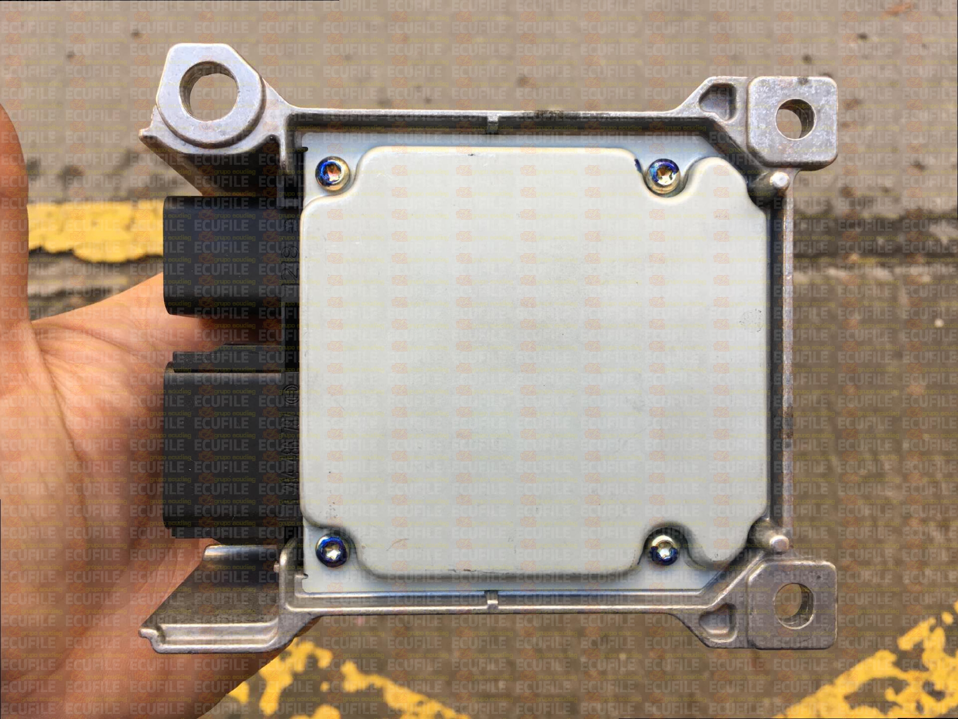 BOSCH 0285001425 FORD FOCUS 2M5T-14B056-DD