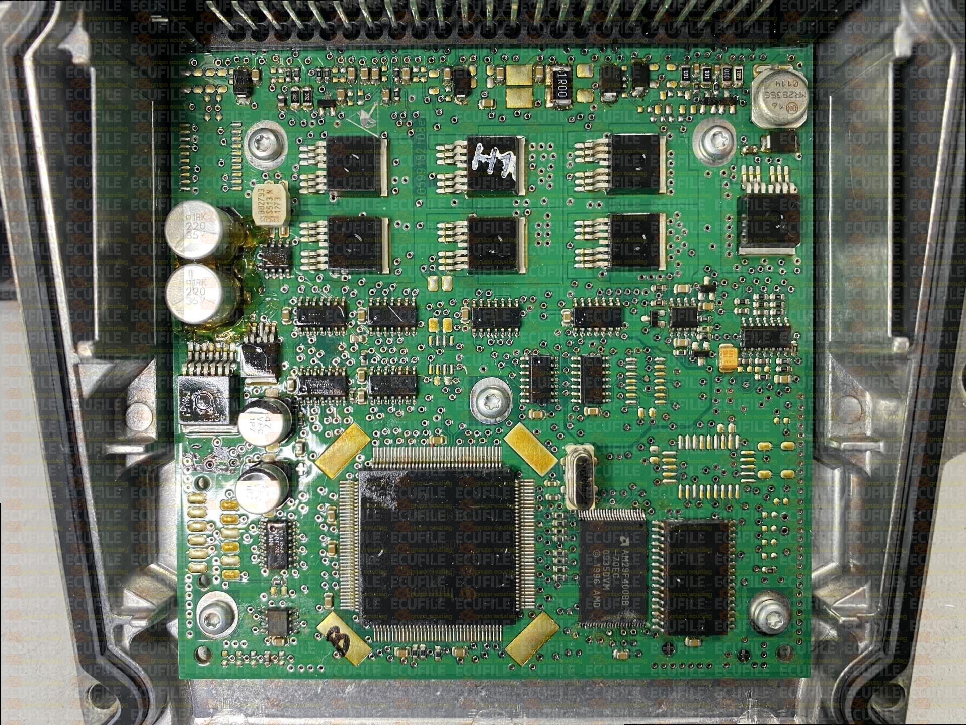 SIEMENS EPQT 6599187628A JOHN DEERE AL152314
