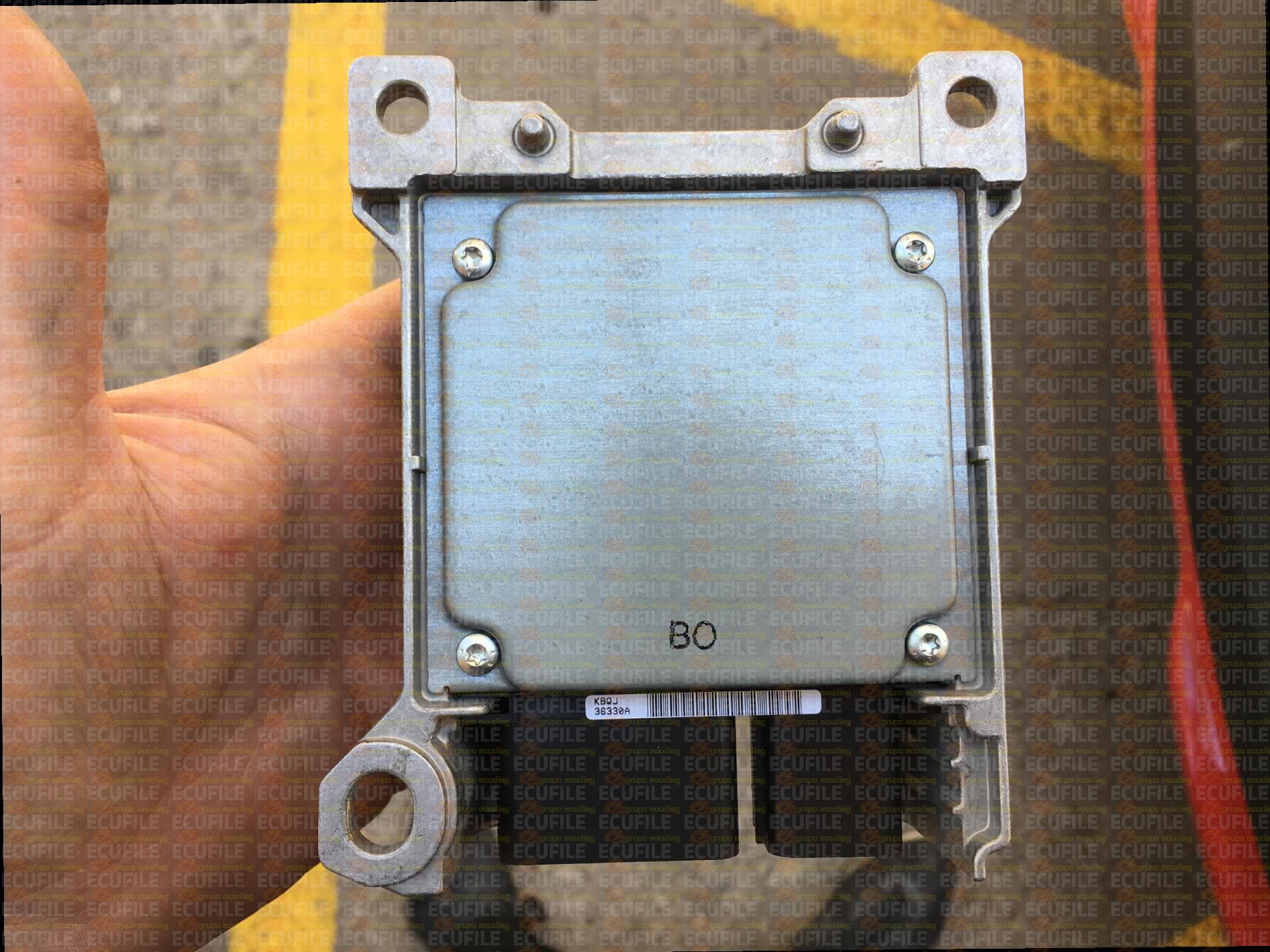 BOSCH 0285001955 FORD TRANSIT CONNECT 2T1T-14B321-AC