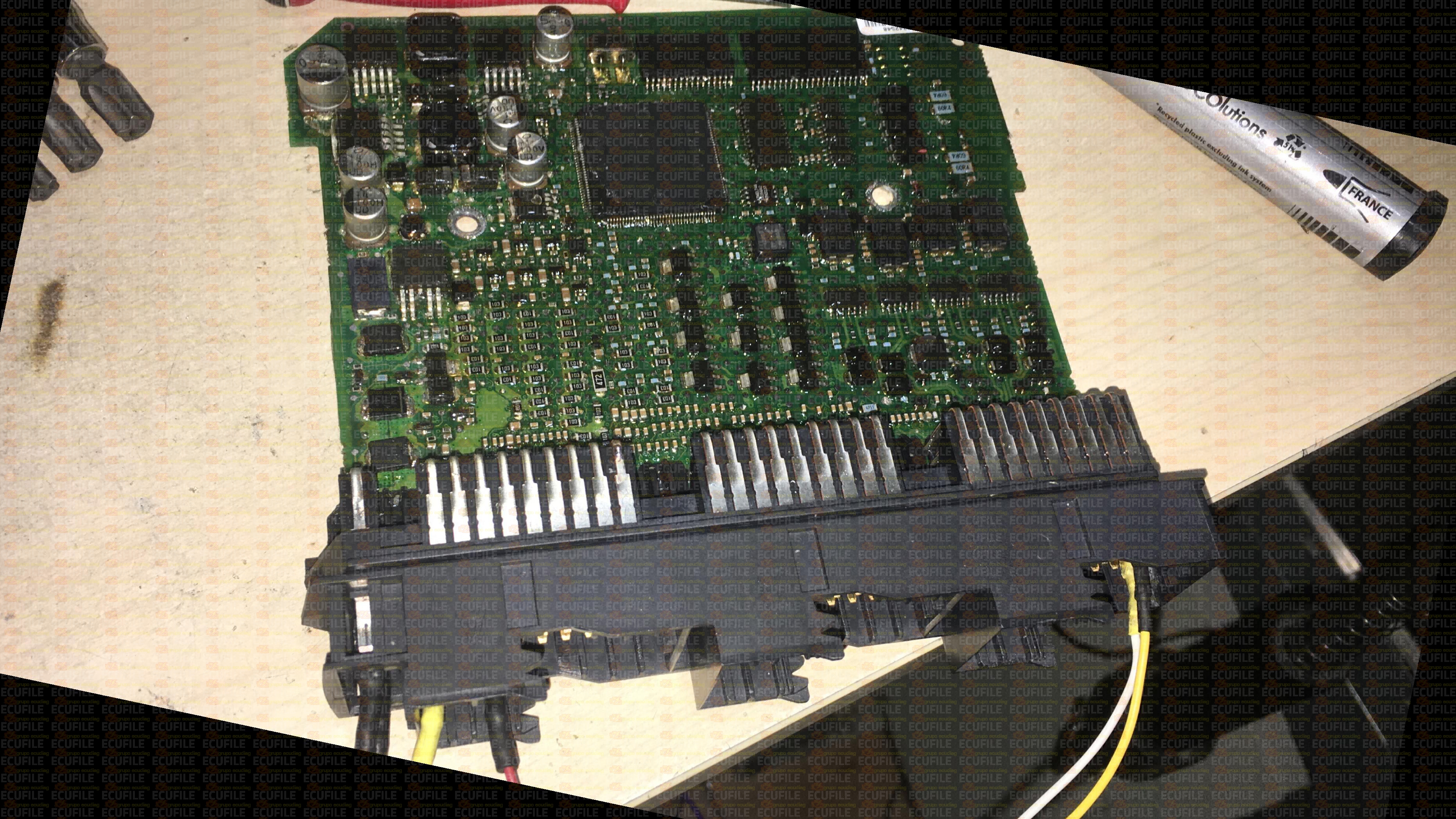 TEMIC HW-1544115 SCANIA R440 1871892