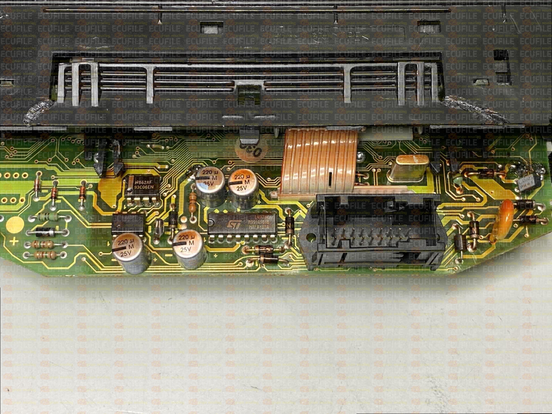 BORG 224540001341 BMW 62.13-8357669