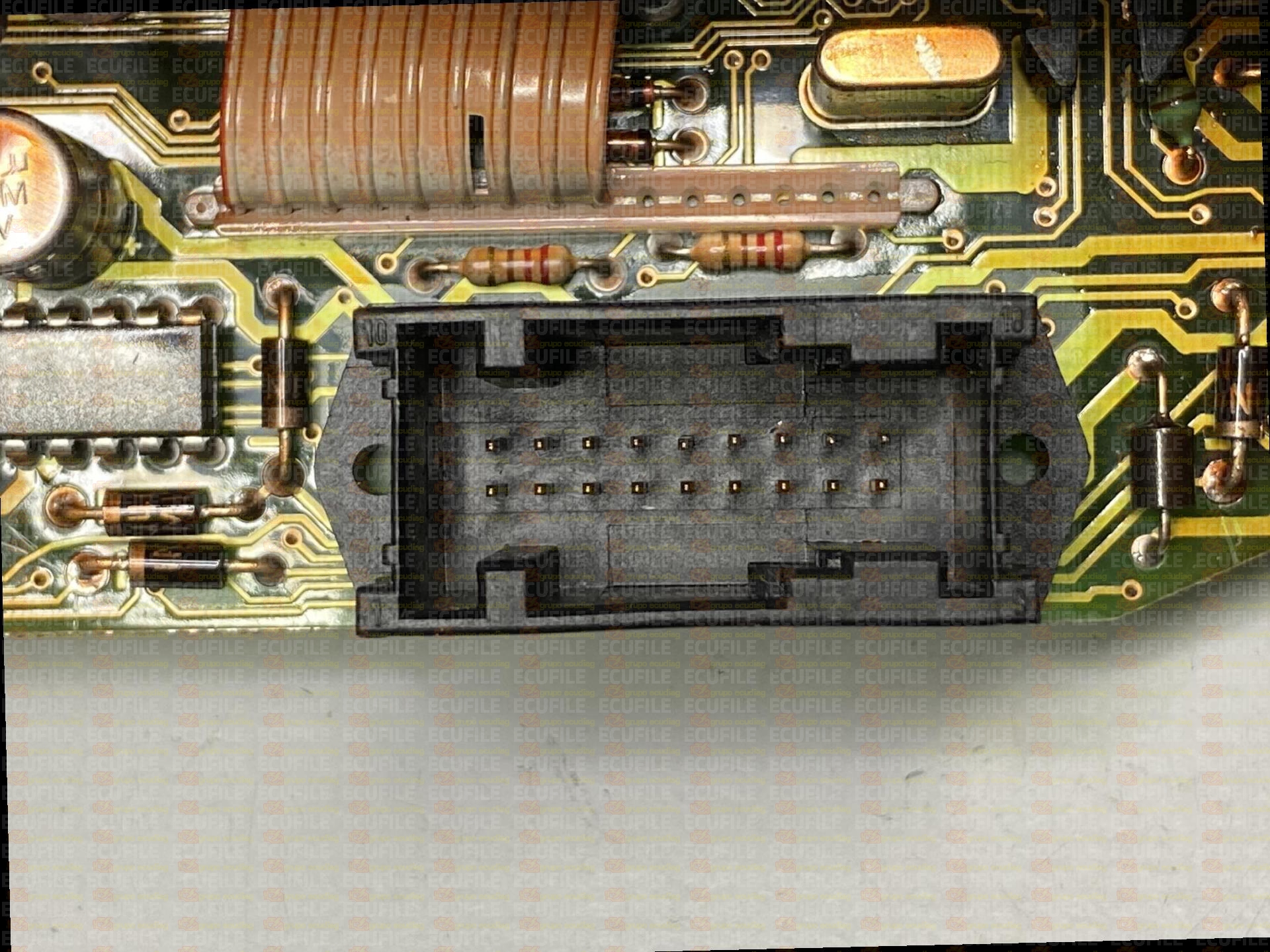 BORG 224540001341 BMW 62.13-8357669