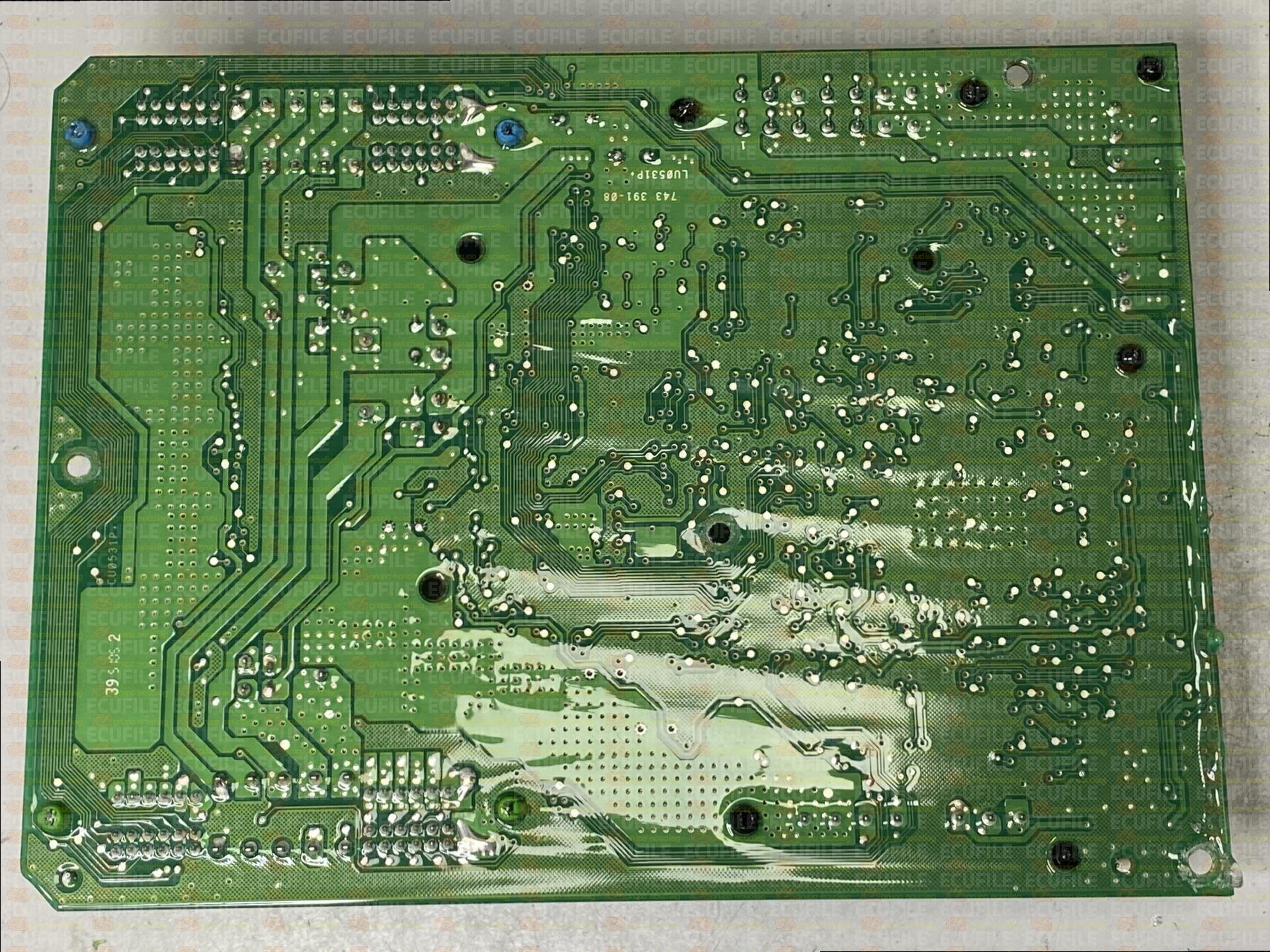 HELLA 5DK008669-33 OPEL ASTRA H 13222173 HT 0912