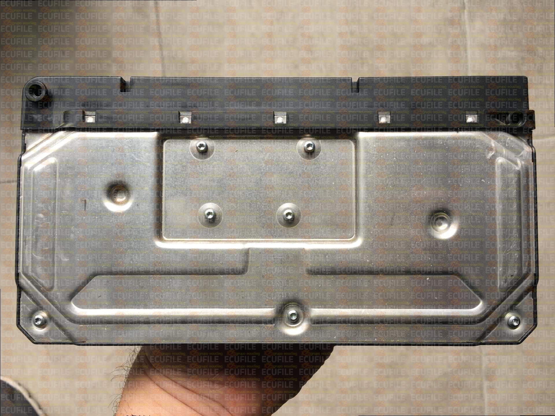 TEMIC 356165 MERCEDES W639 VITO VIANO 6395450301 14-03