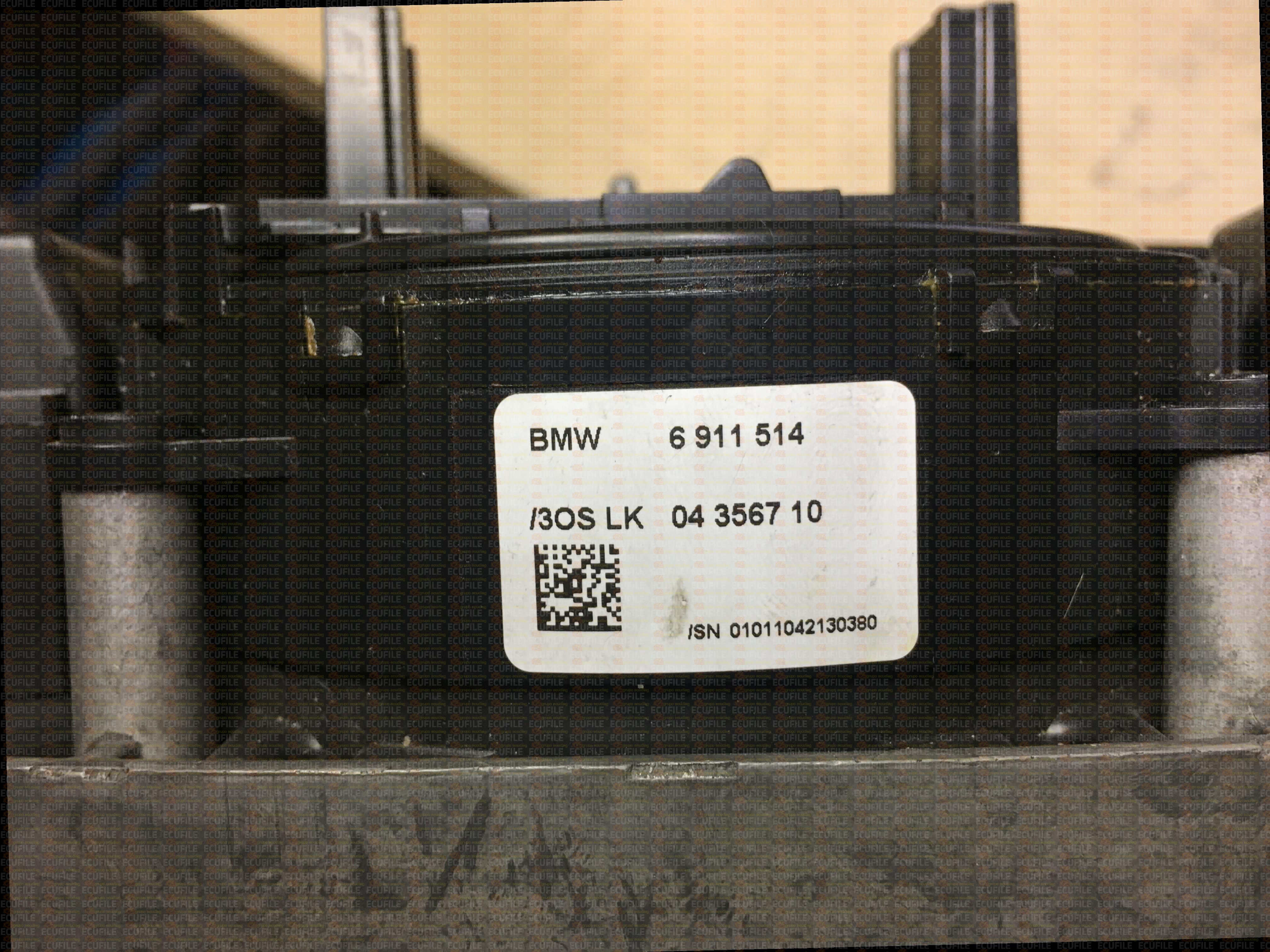 LK 00226110 BMW E60 6950518