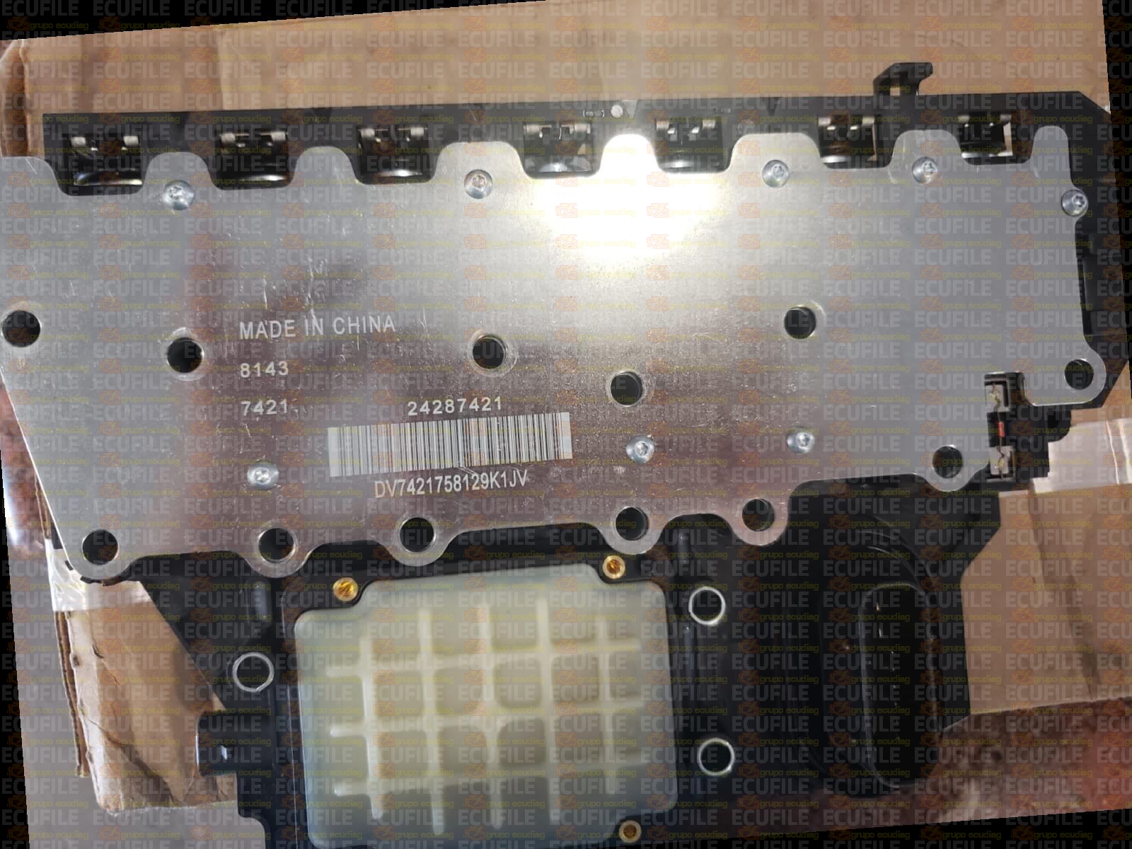 TEMIC 6Txx GM 24287421