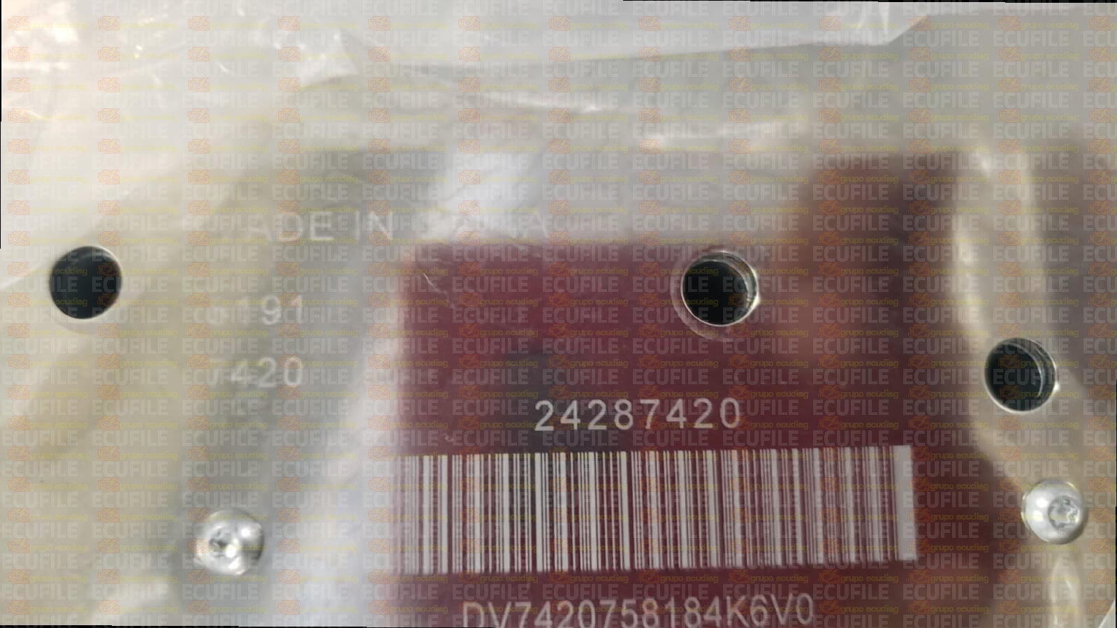 TEMIC 6Txx GM 24287421