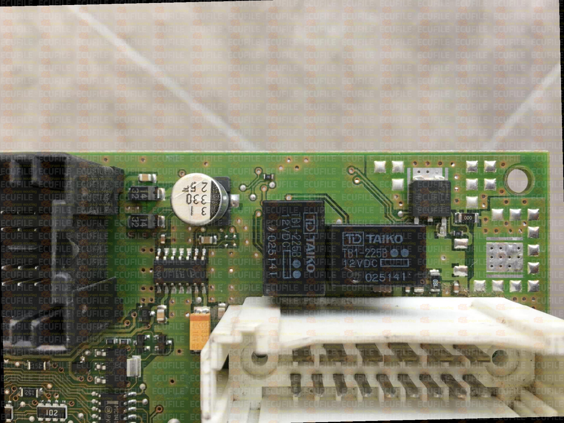 SAGEM UCH-N1-X76 21668893-5B RENAULT KANGOO P8200094794--B V5.0