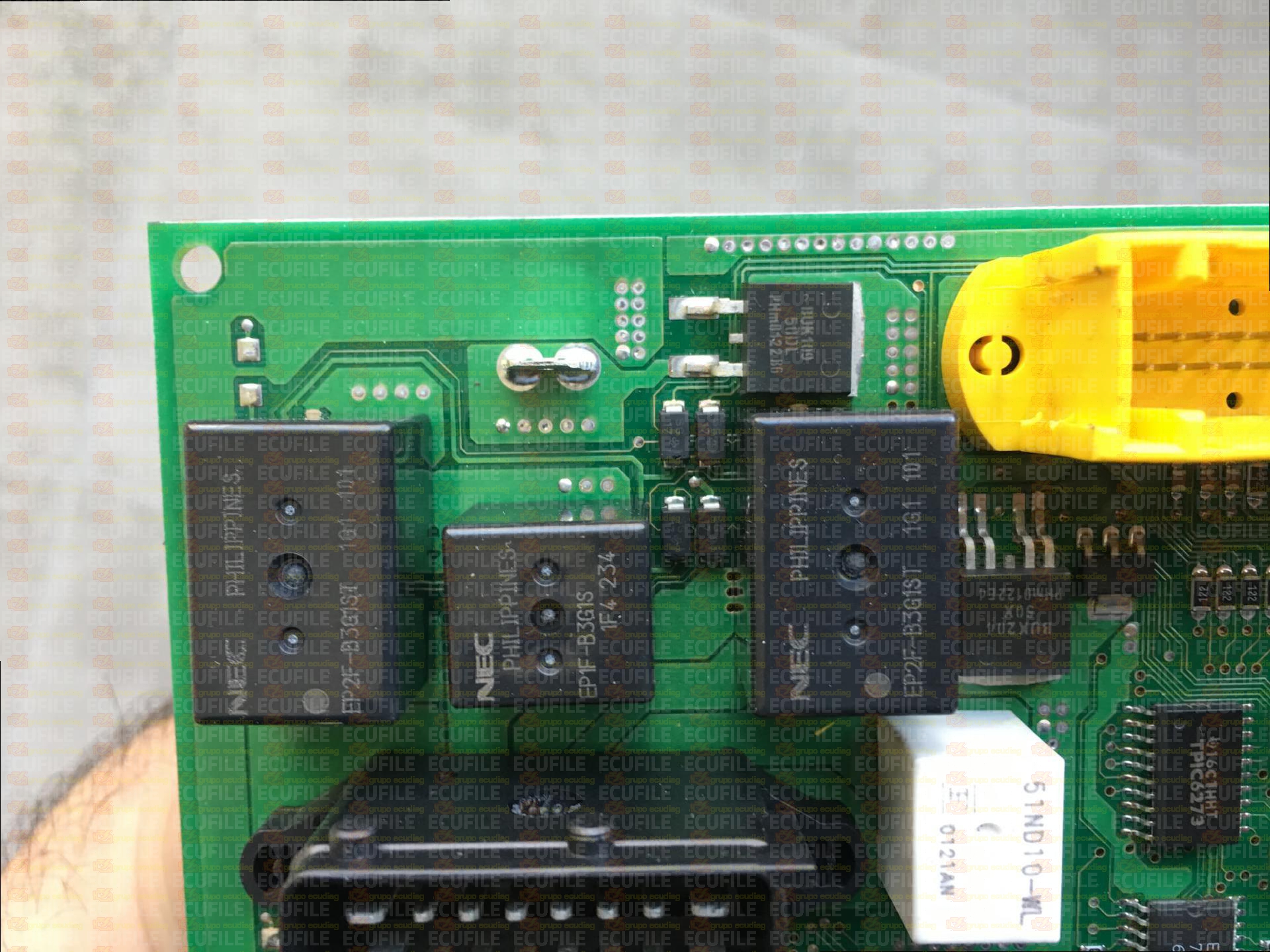 VALEO UCH BII B3 73651212P RENAULT ESPACE III 6025406607