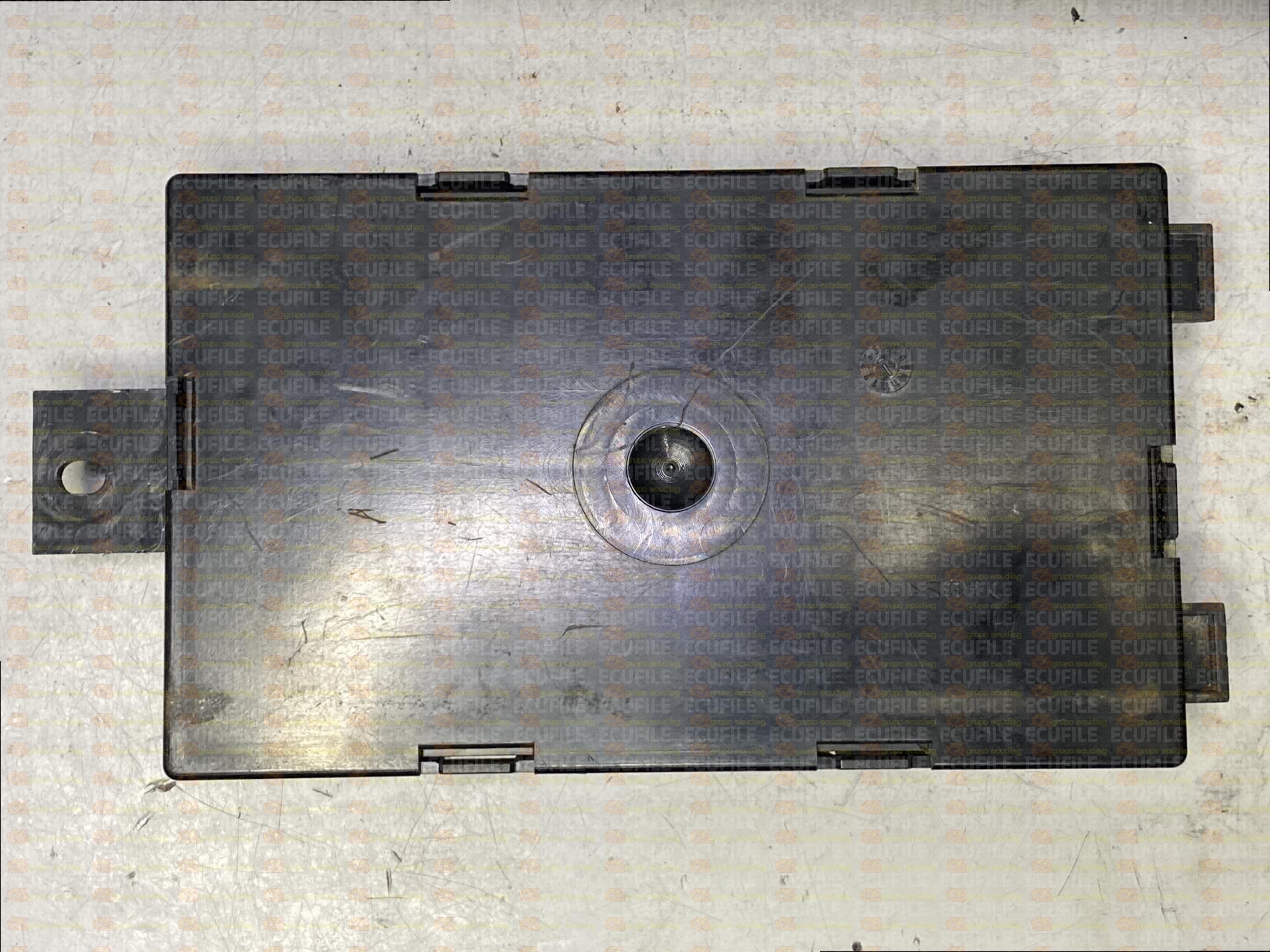 SAGEM UCH-N1 21676828-8E RENAULT MASCOTT P8200263338--J V6.4