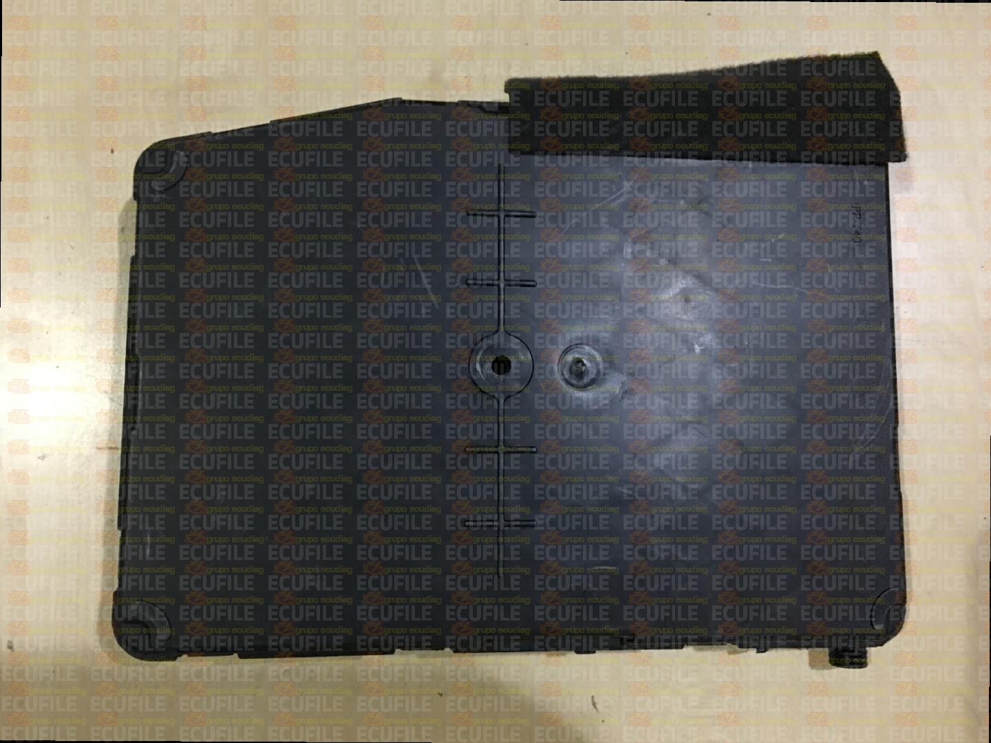 SIEMENS UCH N2 LIGHT INT S118400150C RENAULT MEGANE II SCENIC 8200351182 - SW 05.40