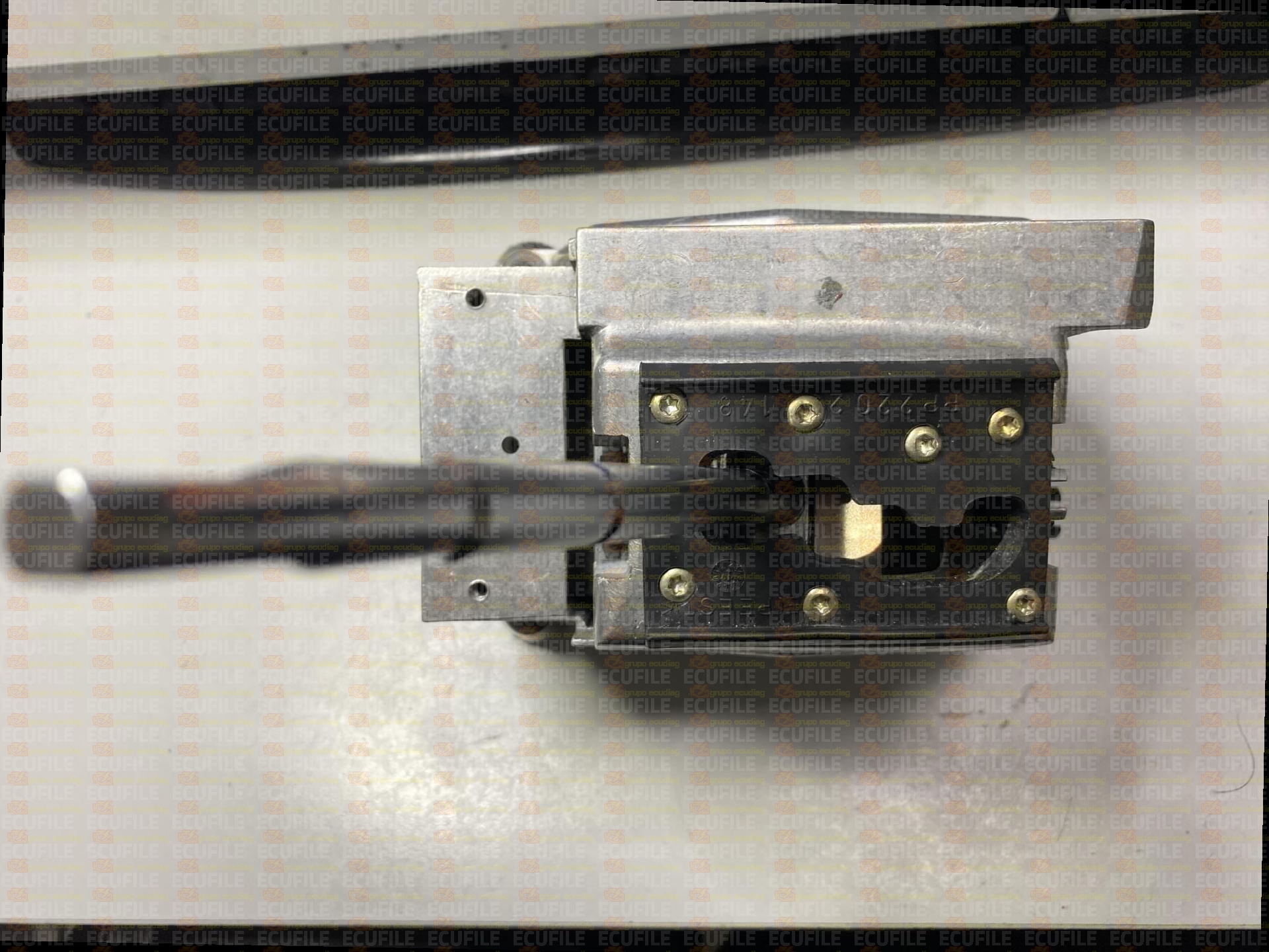KSG MERCEDES W220 CLASE S A2202673124